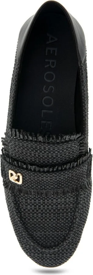 Aerosoles Women's Brik Low Heel Loafers - Image 4