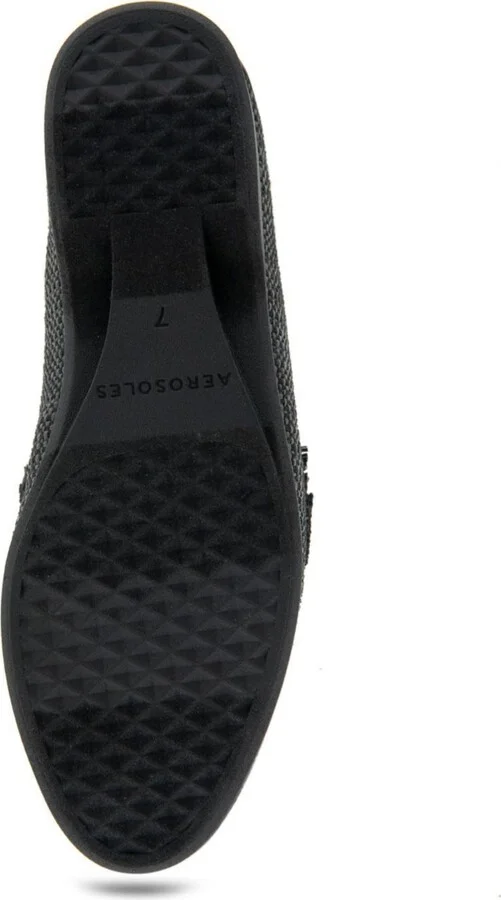 Aerosoles Women's Brik Low Heel Loafers - Image 5