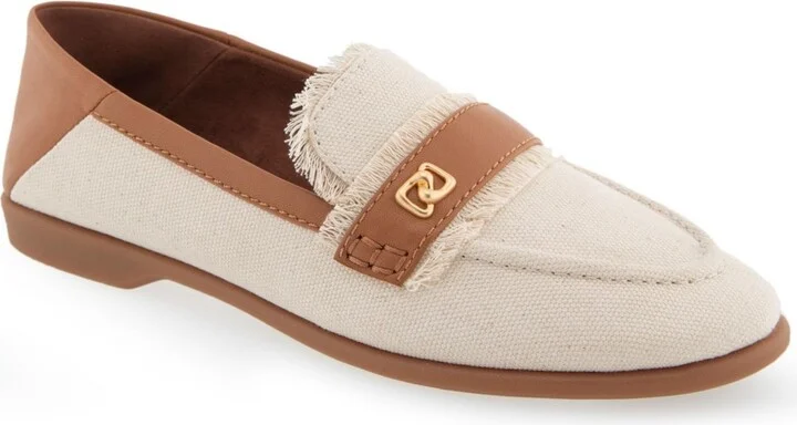 Cream Canvas