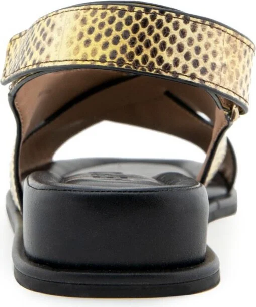 Aerosoles Women's Bron Short Wedge Sandals - Image 3