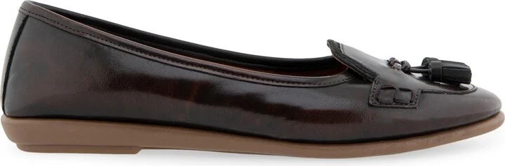 Aerosoles Women's Brooks Tassel Ballet Flats - Image 2
