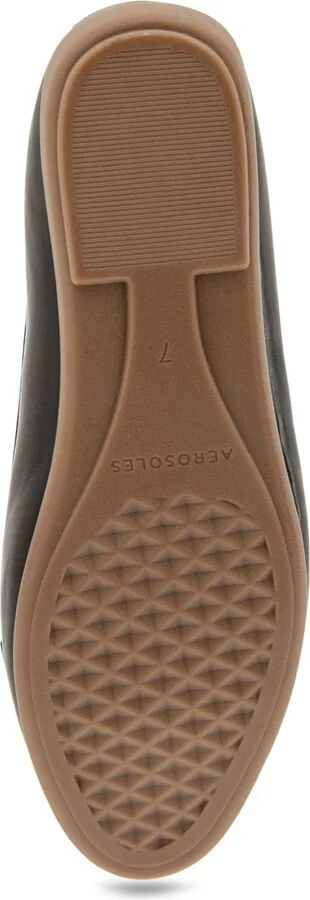 Aerosoles Women's Brooks Tassel Ballet Flats - Image 5