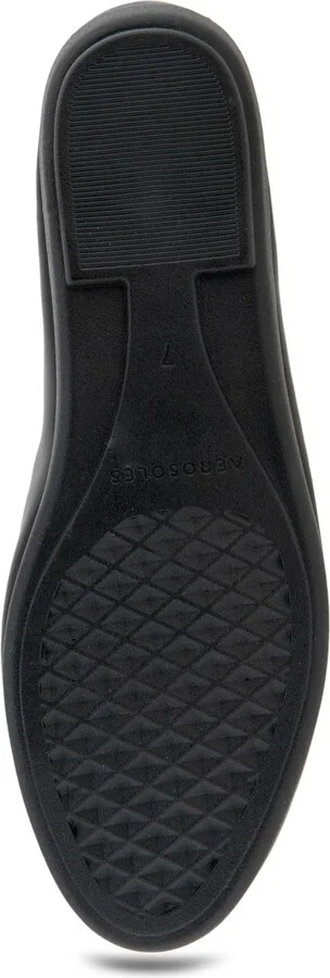Aerosoles Women's Brooks Tassel Ballet Flats - Image 10