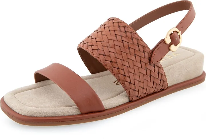 Aerosoles Women's Broome Flat Sandal