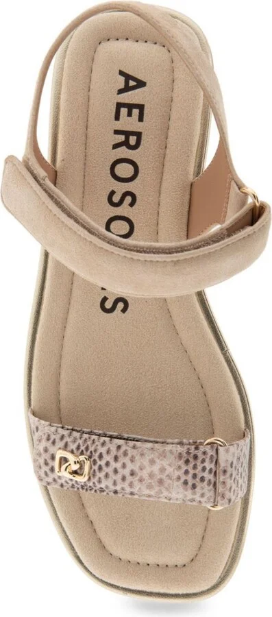 Aerosoles Women's Bruna Casual Sandals - Image 4
