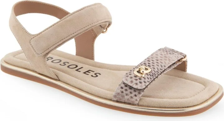 Aerosoles Women's Bruna Casual Sandals