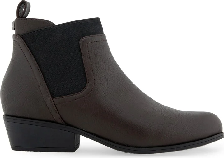 Aerosoles Women's Caddie Ankle Booties - Image 2