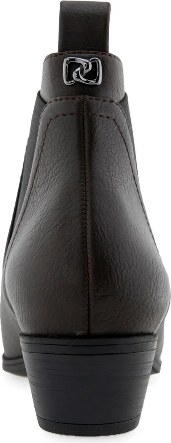 Aerosoles Women's Caddie Ankle Booties - Image 3
