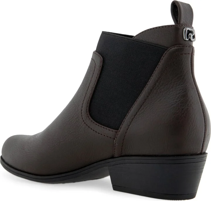 Aerosoles Women's Caddie Ankle Booties - Image 6