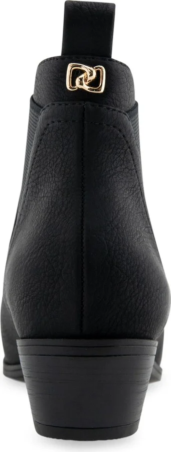 Aerosoles Women's Caddie Ankle Booties - Image 8