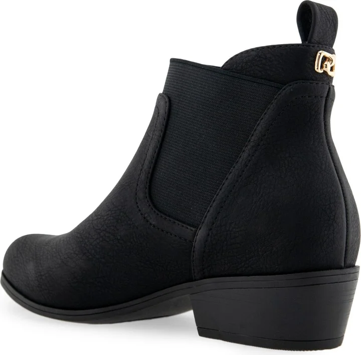 Aerosoles Women's Caddie Ankle Booties - Image 11