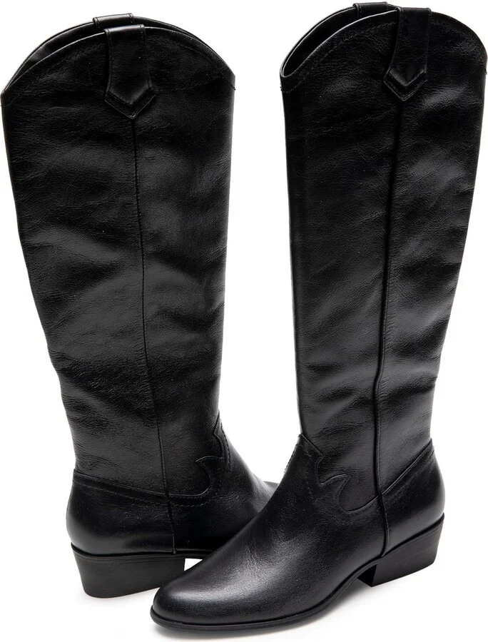 Aerosoles Women's Cadence Knee High Boot