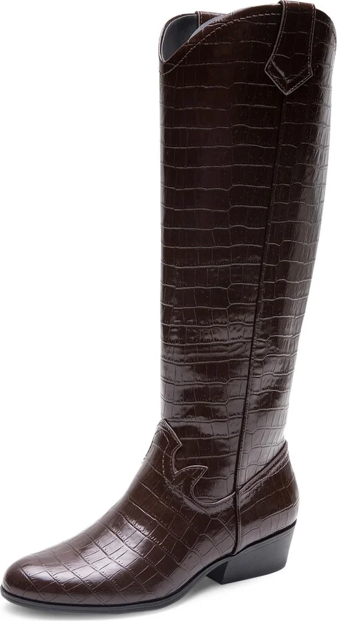 Aerosoles Women's CADENCEL Knee High Boot