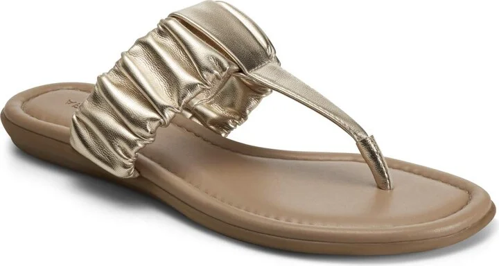 Soft Gold Pu