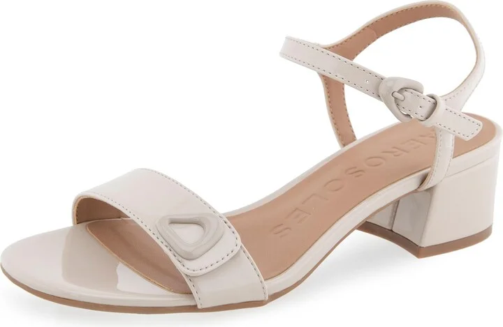 Aerosoles Women's Cairo Heeled Sandal