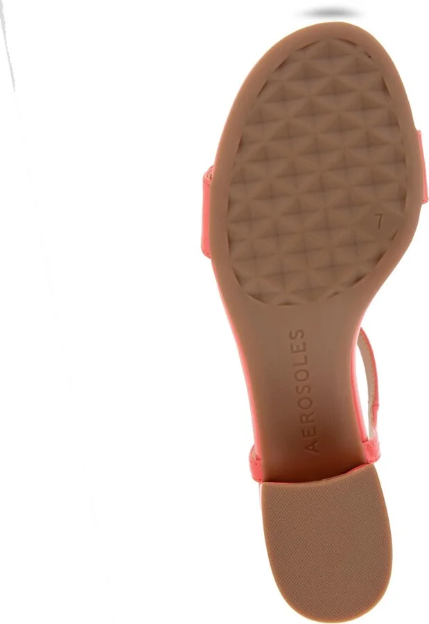 Aerosoles Women's Cairo Round Toe Dress Sandals - Image 5