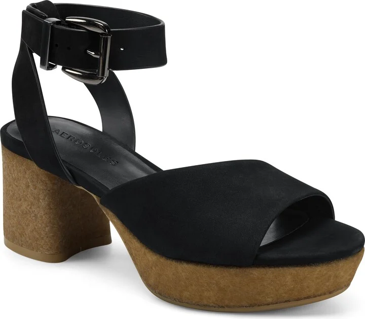 Black Nubuck