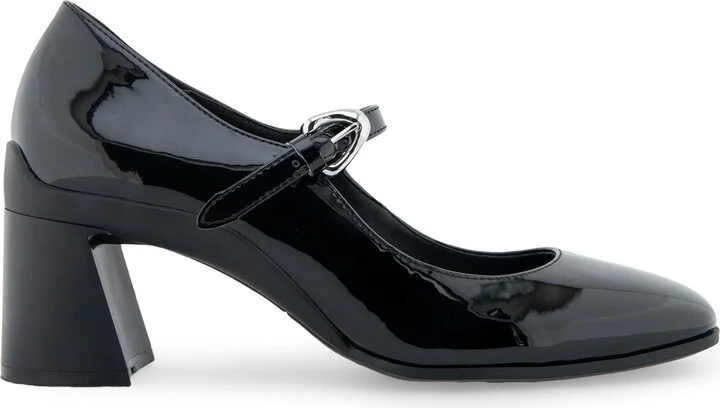 Aerosoles Women's Cali Buckle Strap Pumps - Image 7
