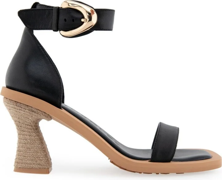 Aerosoles Women's Calico Buckled Strap Sandals - Image 2