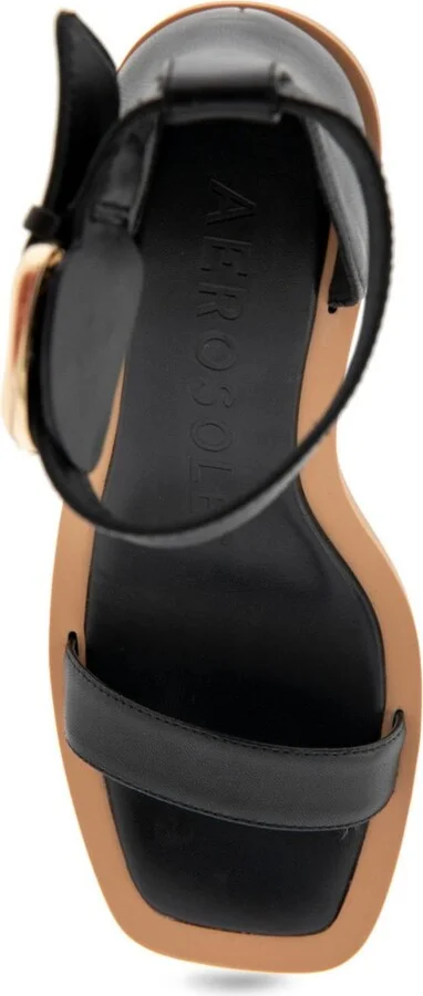 Aerosoles Women's Calico Buckled Strap Sandals - Image 4