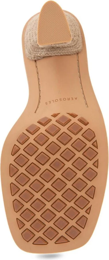 Aerosoles Women's Calico Buckled Strap Sandals - Image 5