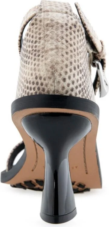 Aerosoles Women's Calico Buckled Strap Sandals - Image 8