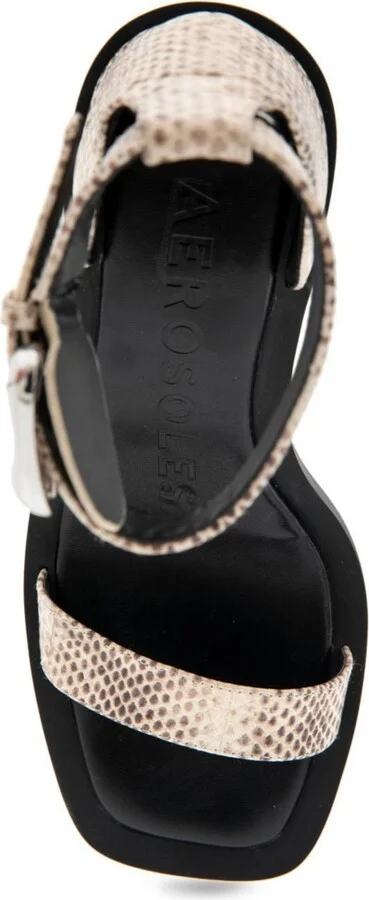 Aerosoles Women's Calico Buckled Strap Sandals - Image 9