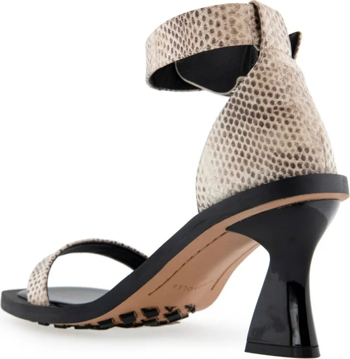 Aerosoles Women's Calico Buckled Strap Sandals - Image 11