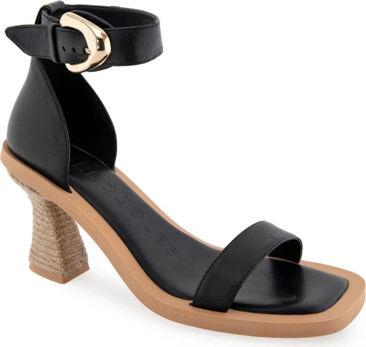 Aerosoles Women's Calico Buckled Strap Sandals