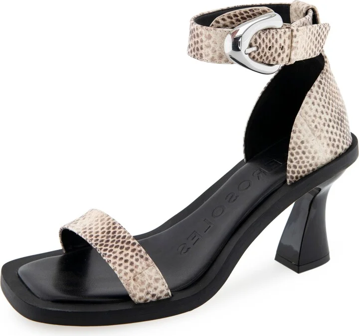 Aerosoles Women's Calico Heeled Sandal