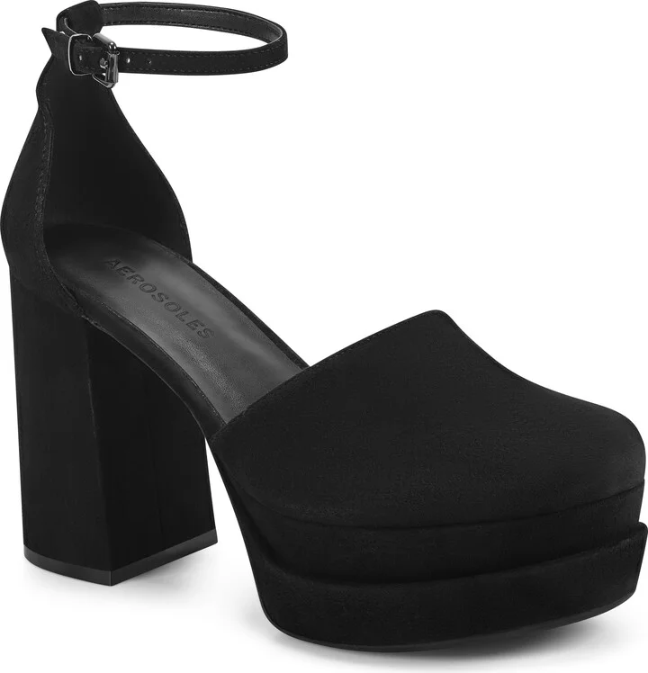 Black Suede