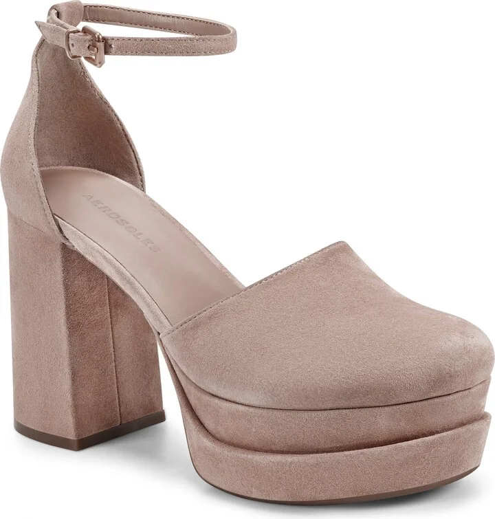 Aerosoles Women's Callan Pump