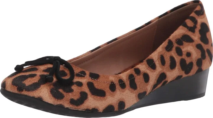 Aerosoles womens Callie Pump