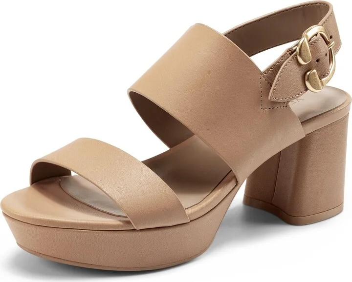 Nude Leather
