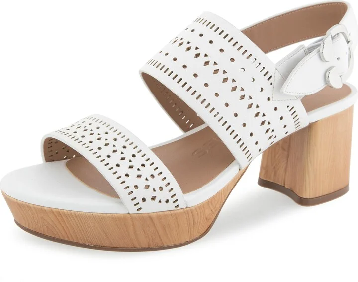 Aerosoles Women's CAMERAPER Heeled Sandal
