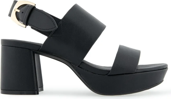 Aerosoles Women's Camilia Pump Heel Sandals - Image 2
