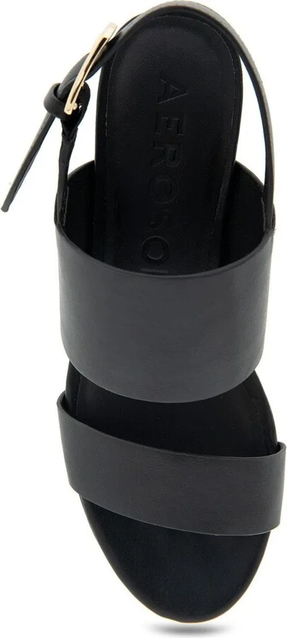 Aerosoles Women's Camilia Pump Heel Sandals - Image 4