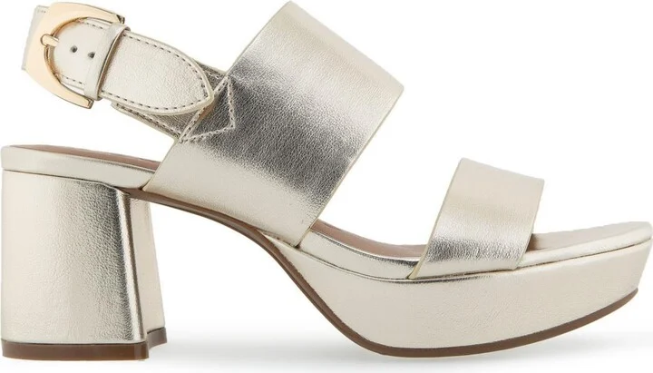 Aerosoles Women's Camilia Pump Heel Sandals - Image 7