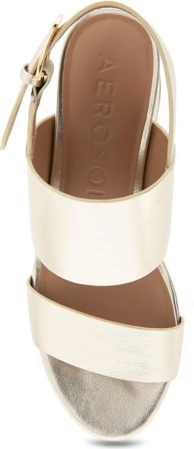 Aerosoles Women's Camilia Pump Heel Sandals - Image 9