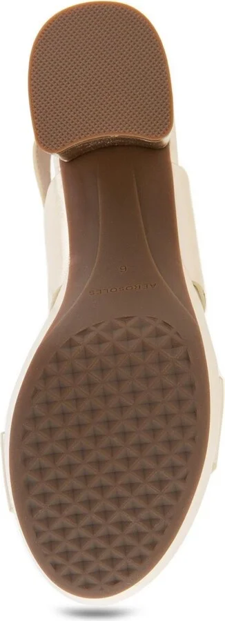 Aerosoles Women's Camilia Pump Heel Sandals - Image 10