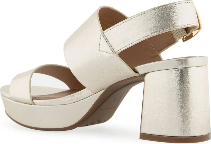 Aerosoles Women's Camilia Pump Heel Sandals - Image 11