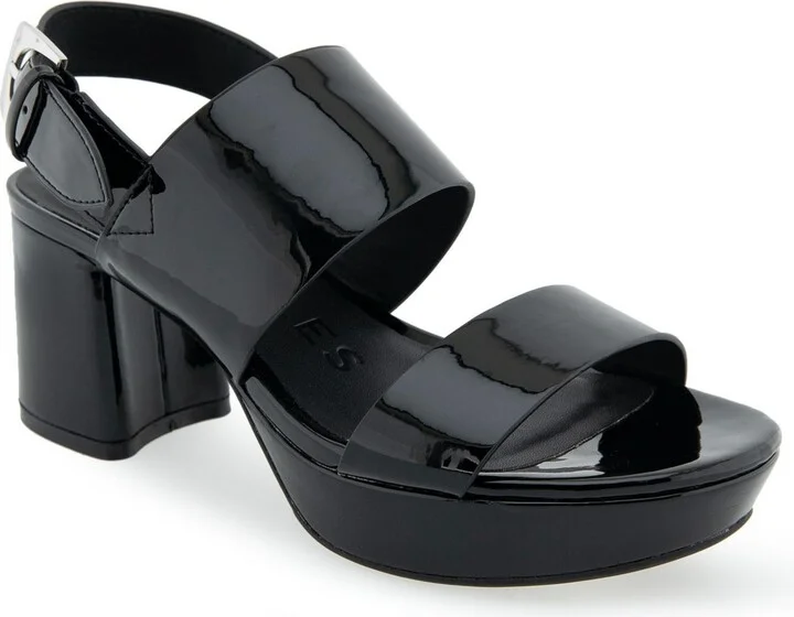 Black Patent