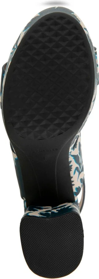 Aerosoles Women's Camilia Round Toe Platform Sandals - Image 10