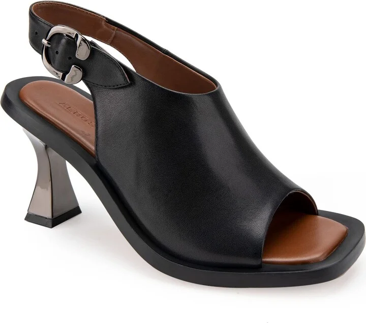 Aerosoles Women's Canal Heeled Sandal