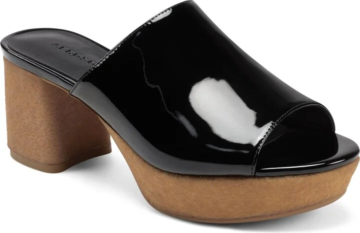 Black Patent