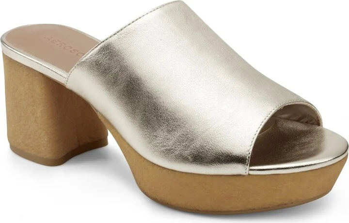 Aerosoles Women's CANIE Heeled Sandal