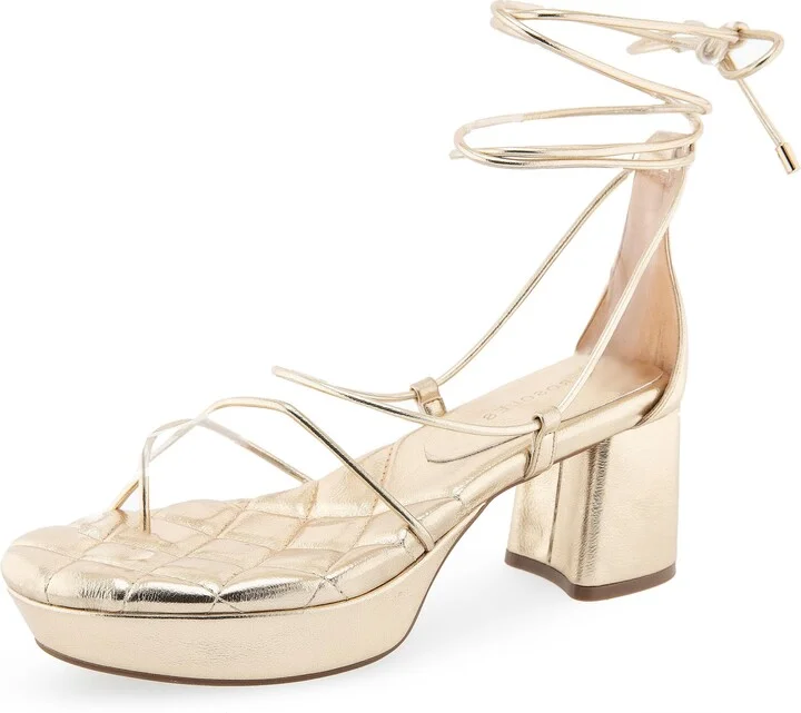 Soft Gold Pu