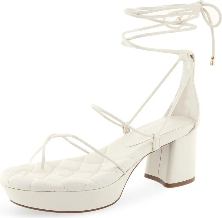 Aerosoles Women's CARAMIA Heeled Sandal
