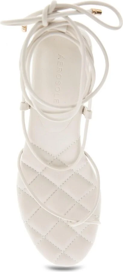 Aerosoles Women's Caramia Strappy Heel Sandals - Image 4