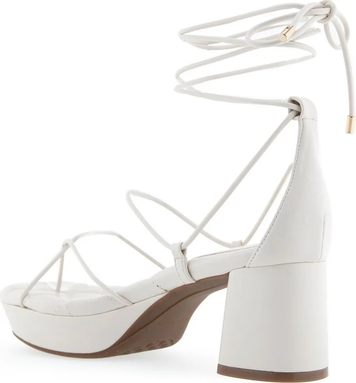 Aerosoles Women's Caramia Strappy Heel Sandals - Image 6